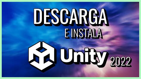 descargar unity hub gratis.